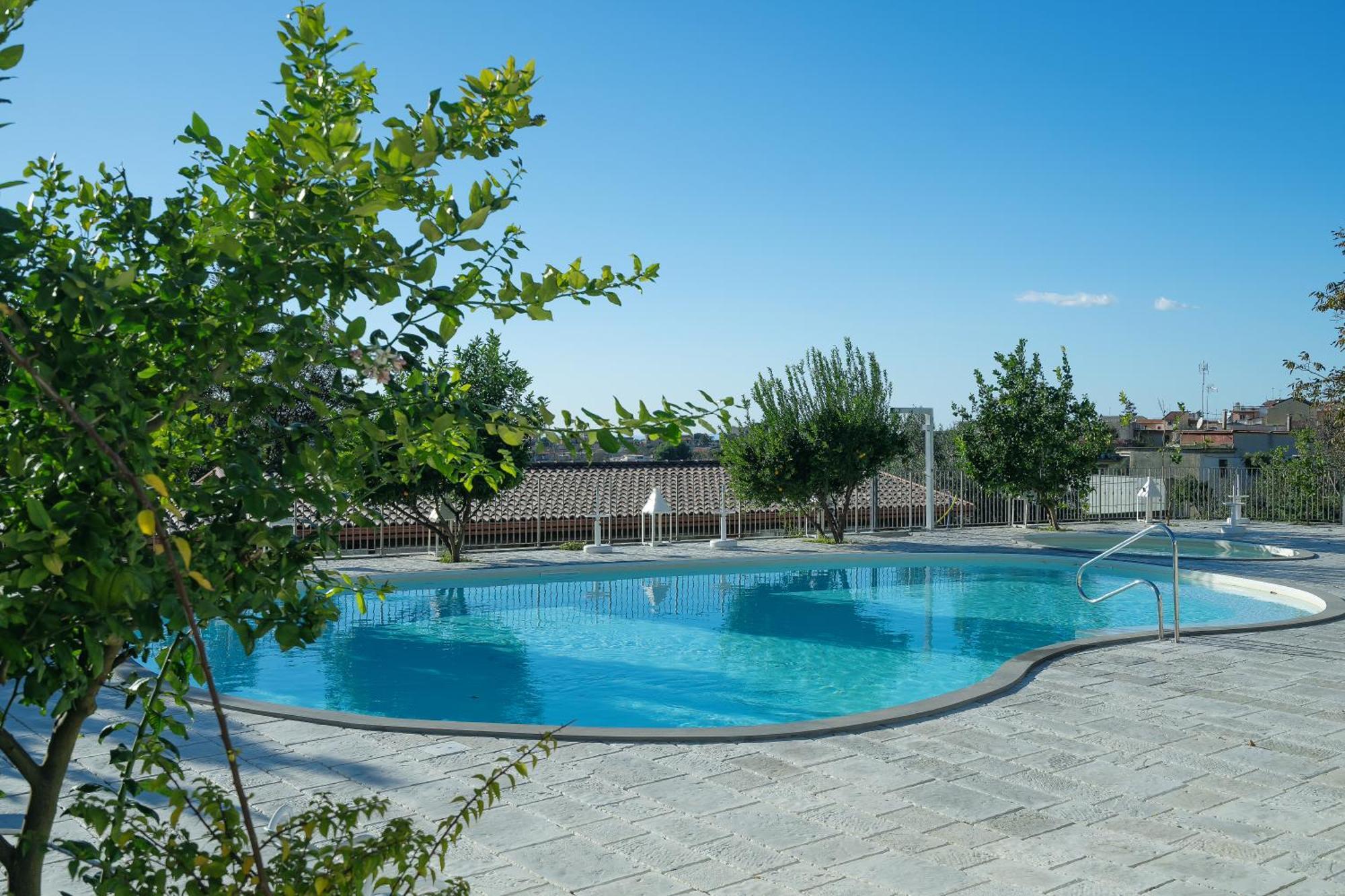 Agriturismo Nonno Luigino Vico Equense Bagian luar foto