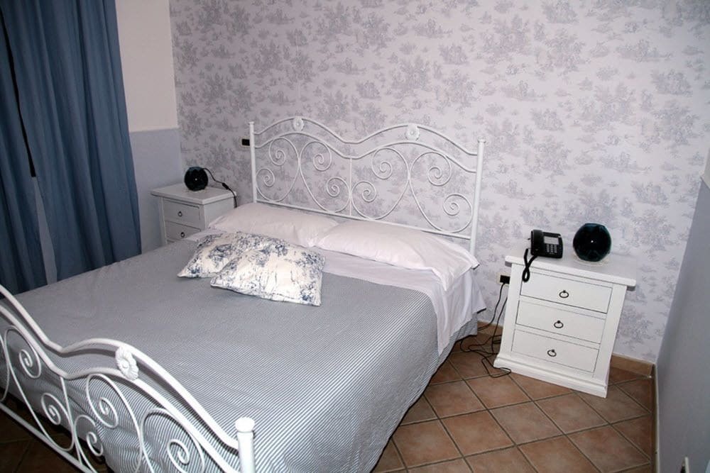 Agriturismo Nonno Luigino Vico Equense Bagian luar foto